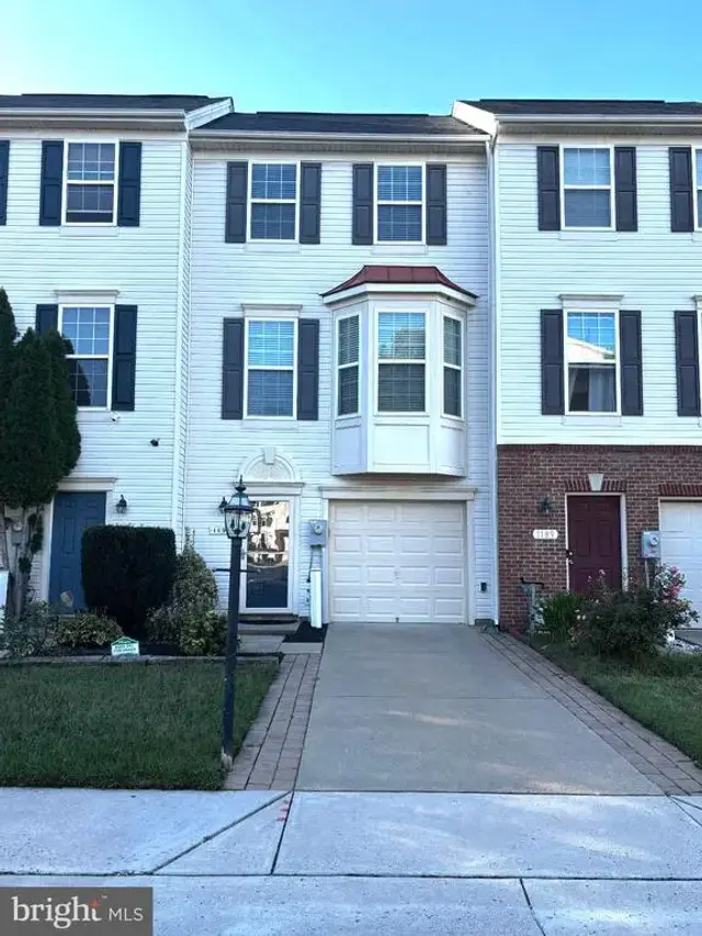 1191 Coulbourn Cor, Glen Burnie