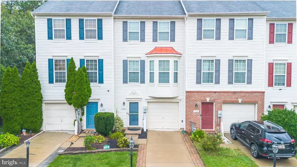 1191 Coulbourn Cor, GLEN BURNIE