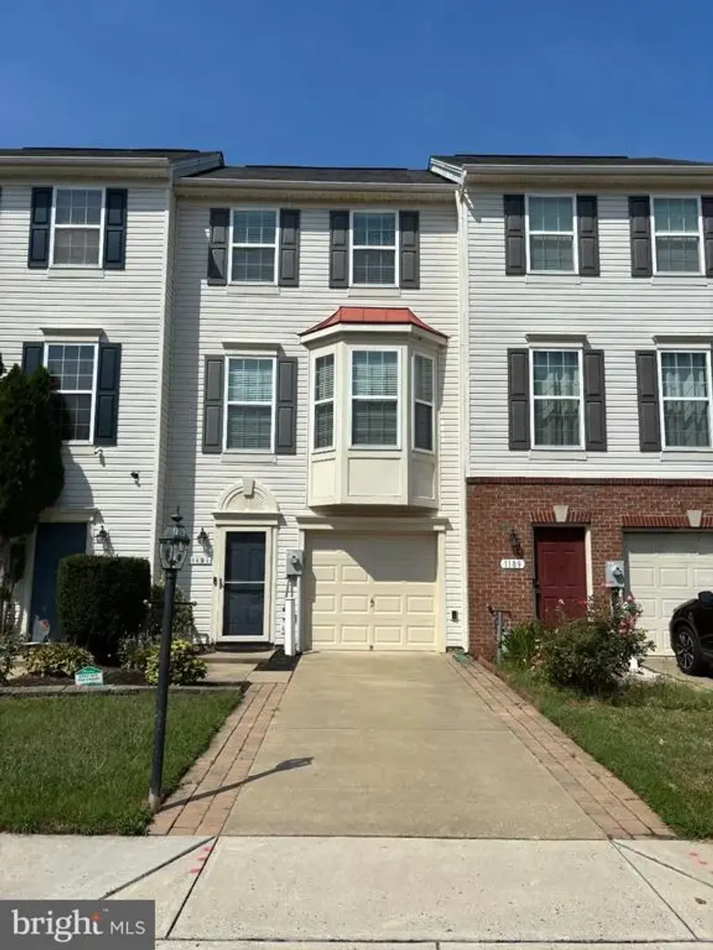 1191 Coulbourn Cor, GLEN BURNIE