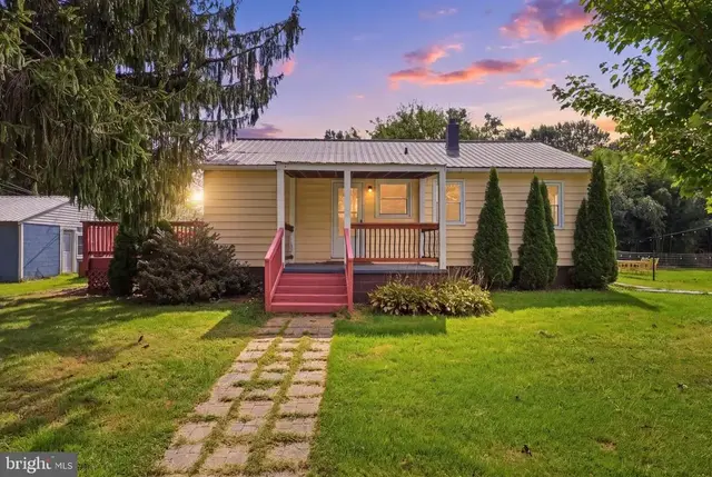 1402 Cranberry Rd, Aberdeen