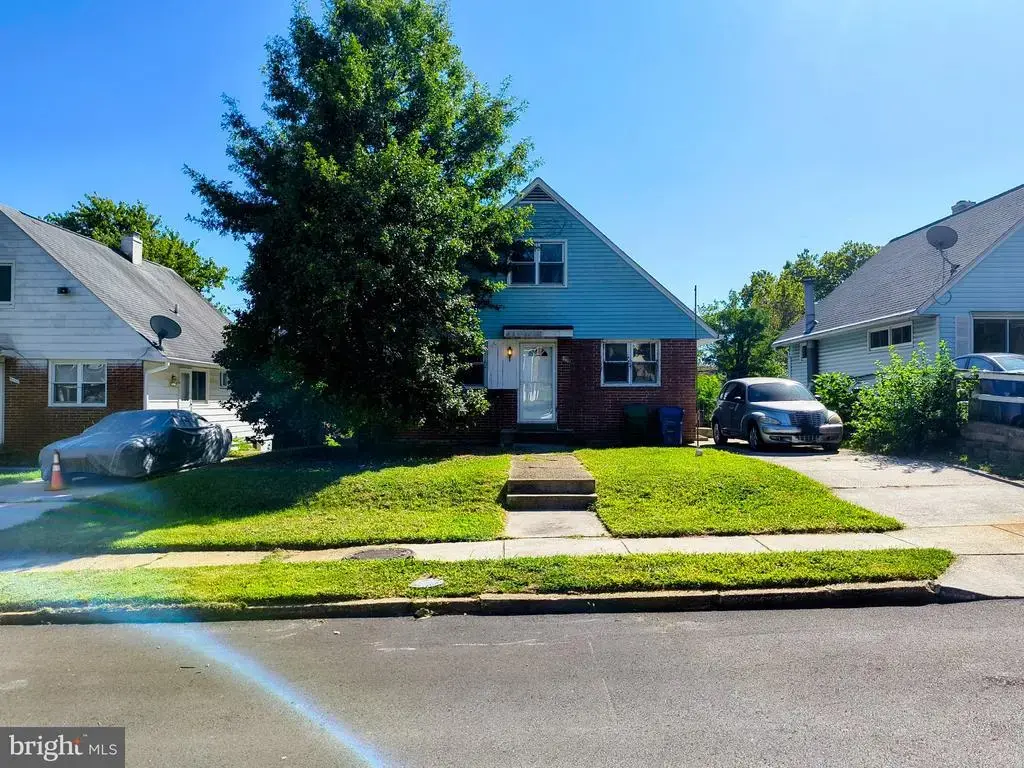 2713 Chesley Ave, BALTIMORE