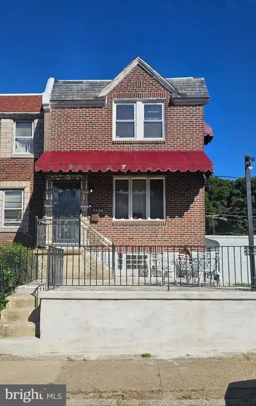 5454 Tackawanna St, PHILADELPHIA