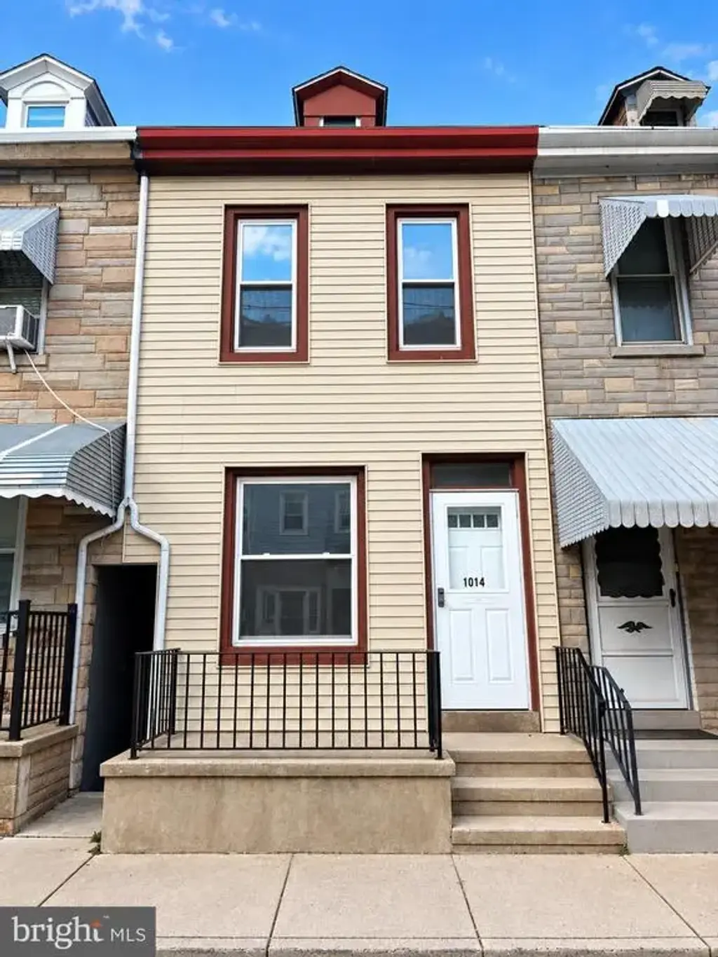 1014 Moss St, READING