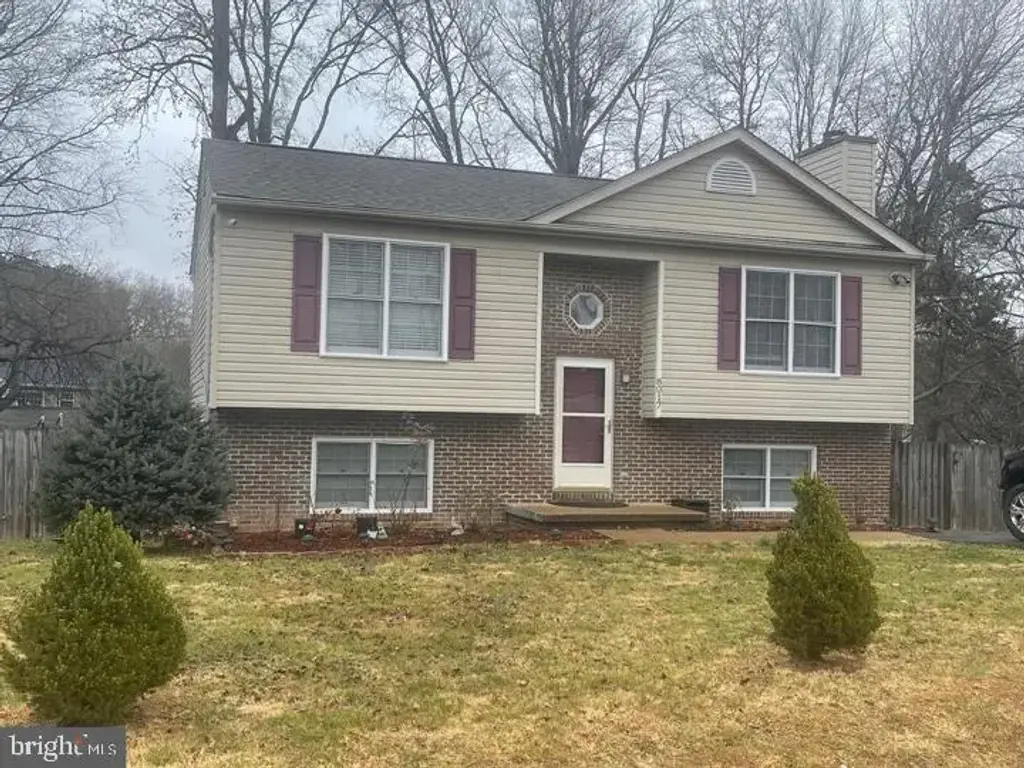 8017 Blossom Wood Ct, FREDERICKSBURG