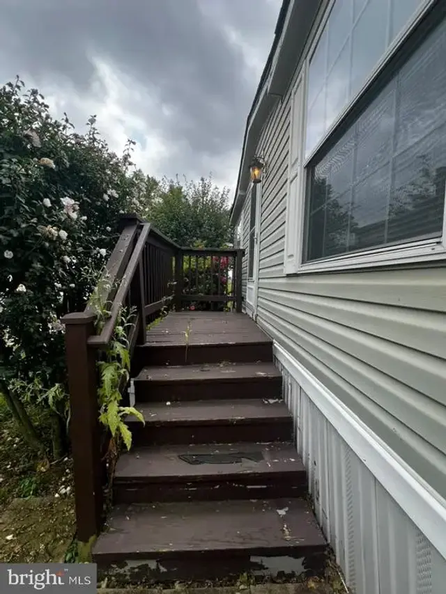 125 Tuckerton Rd #110, Reading