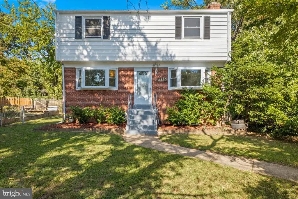 2120 Ravenswood St, HYATTSVILLE