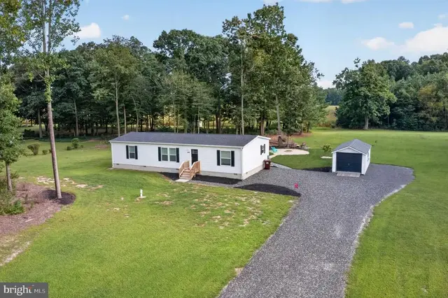6096 Delmar Rd, Delmar