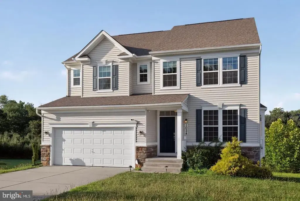 1024 Briggs Chaney Rd, SILVER SPRING