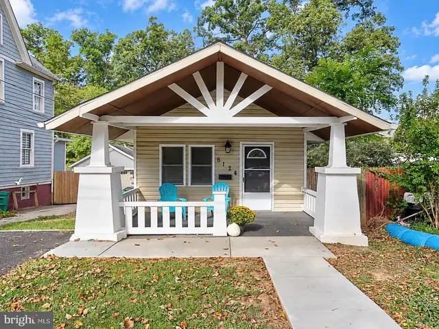 6124 42nd Ave, Hyattsville