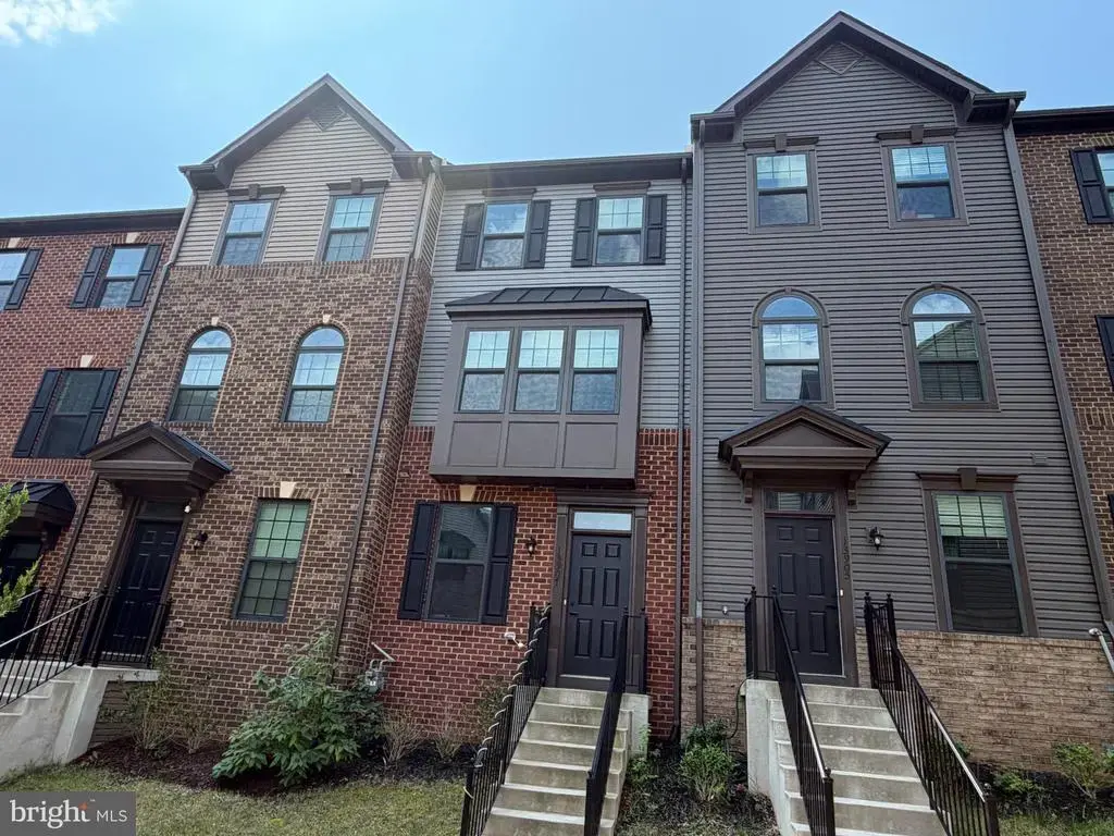 13907 Airfoil Rd, HERNDON