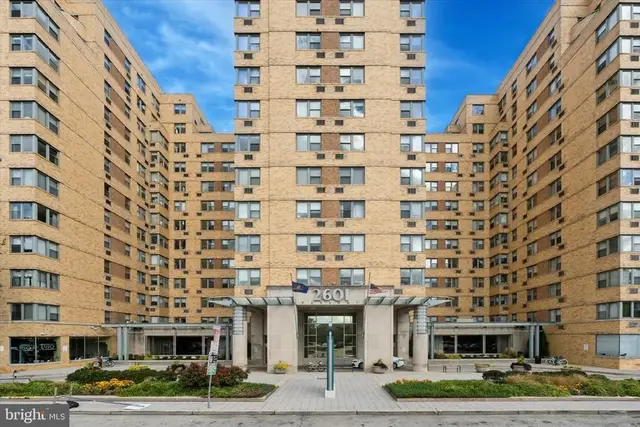 2601 Pennsylvania Ave #333, Philadelphia