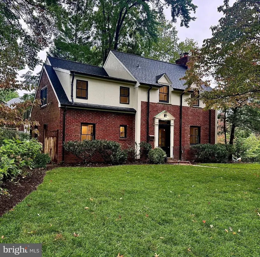 6201 Utah Ave Nw, WASHINGTON