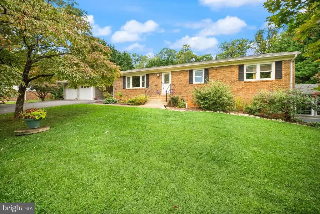 4580 Akers Ln, WARRENTON