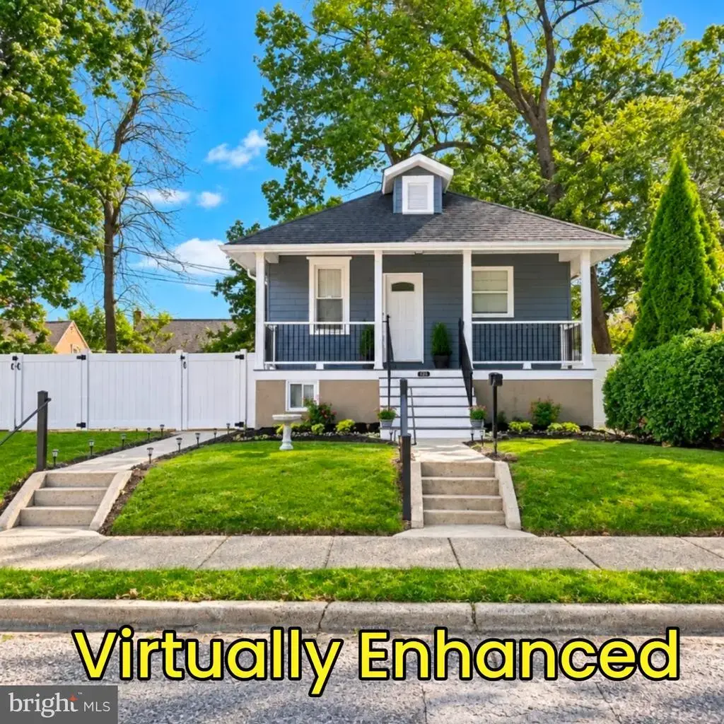 4755 W End Ave, PENNSAUKEN TWP