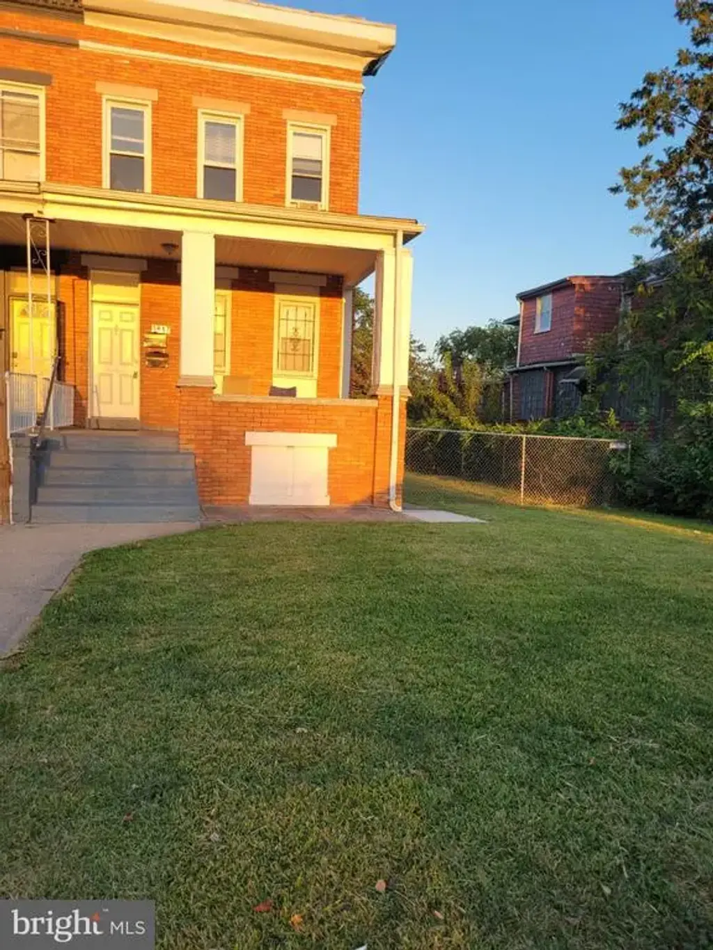 3817 Garrison Blvd #2, BALTIMORE
