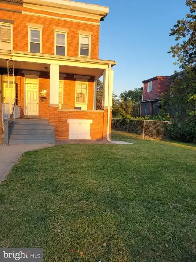 3817 Garrison Blvd #2, Baltimore