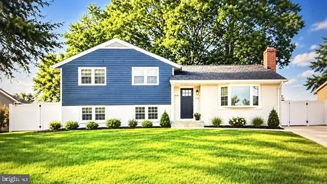 7110 Lanier St, Annandale
