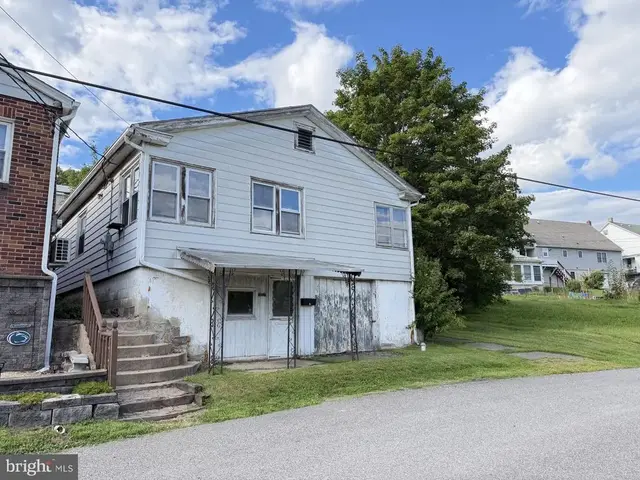 17 E Mussmano, Nesquehoning