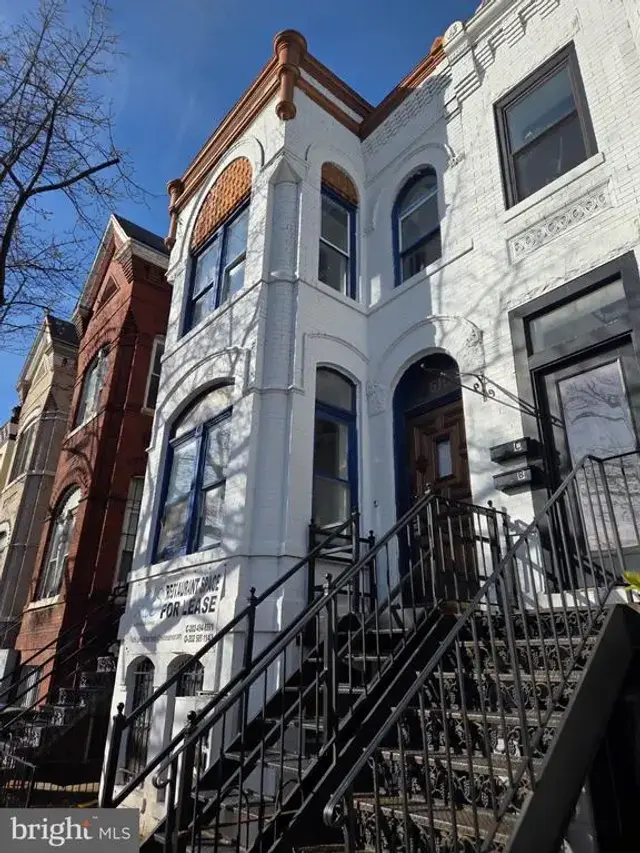 515 Florida Ave Nw, Washington