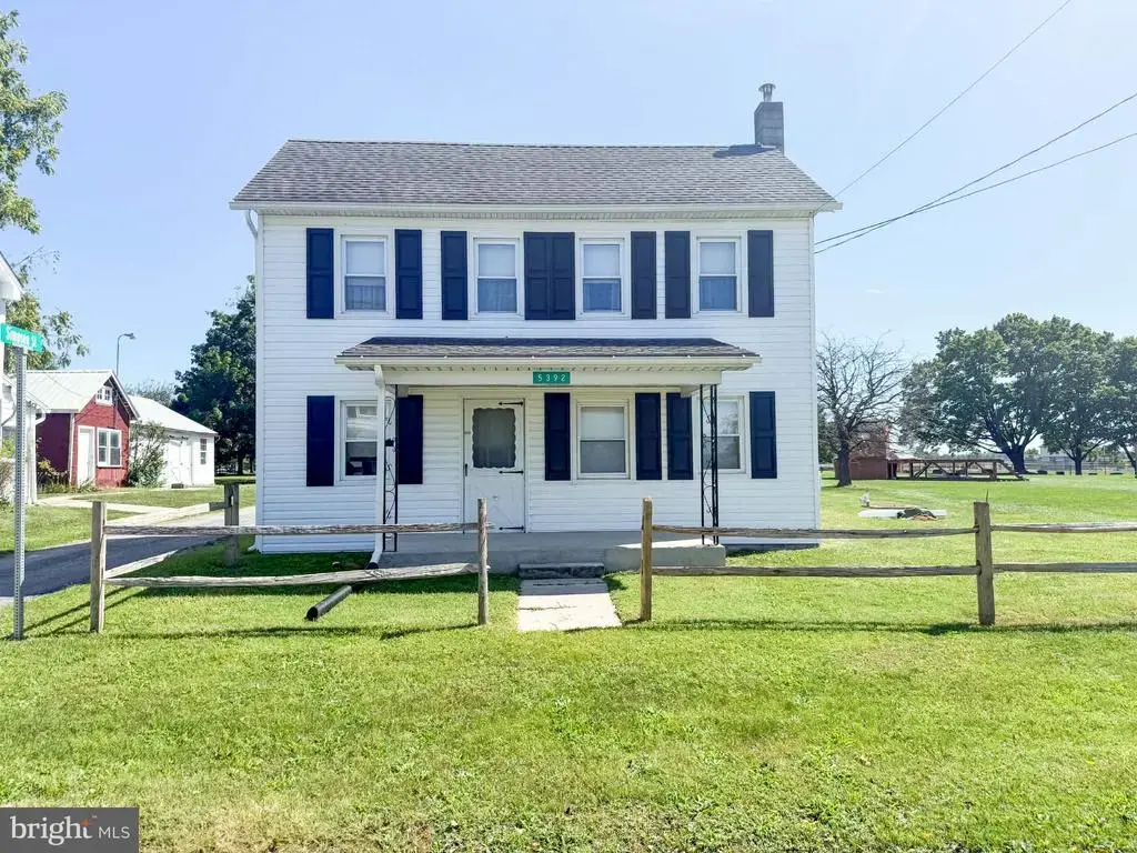5392 Main St, MARION