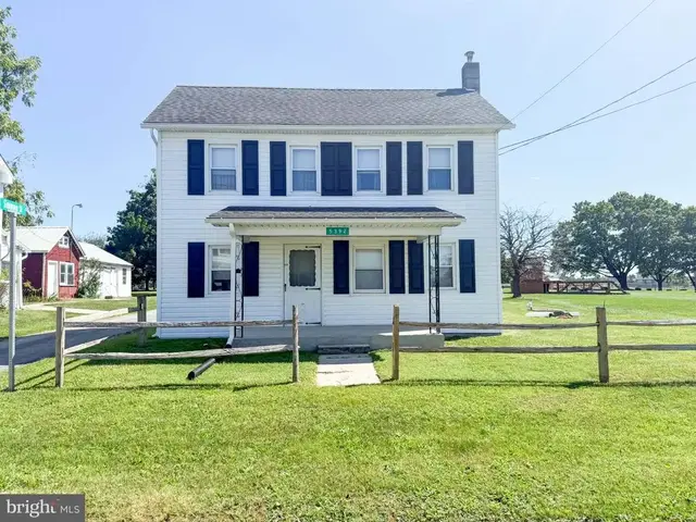 5392 Main St, Marion