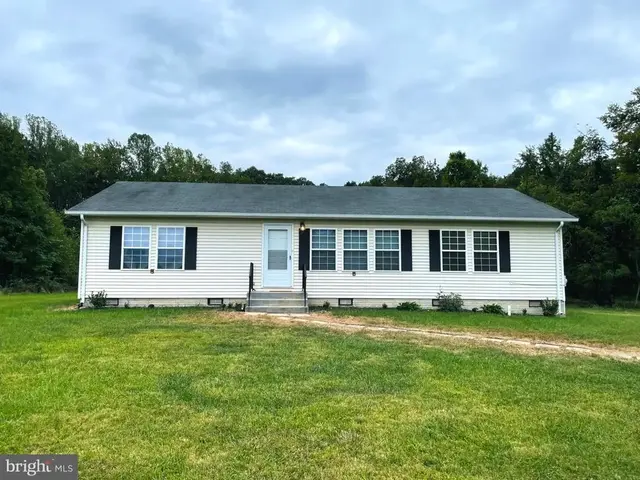 12401 Lusbys Ln, Brandywine