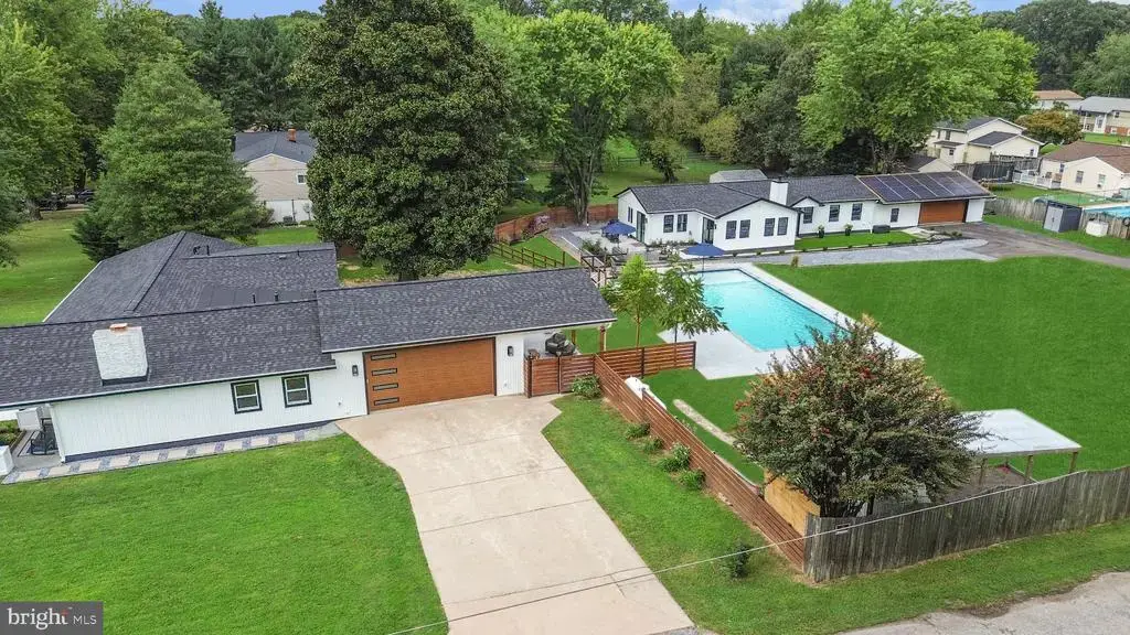 7845 June Dr, PASADENA