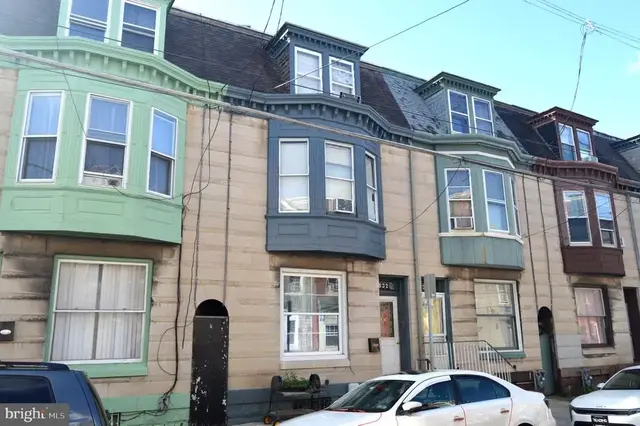 532 Bingaman St, Reading