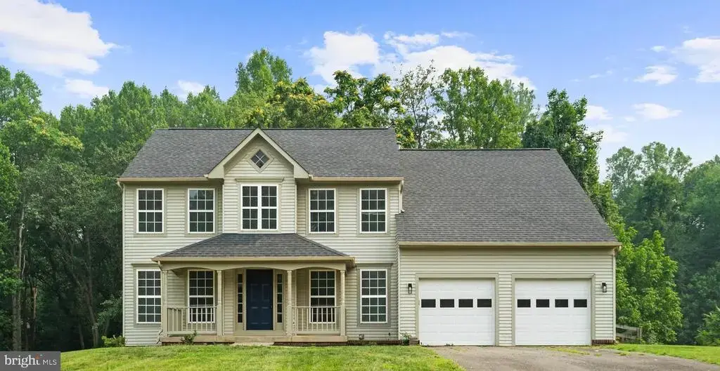 4 Falling Water Ct, FREDERICKSBURG