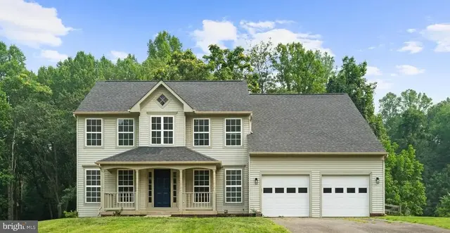 4 Falling Water Ct, Fredericksburg