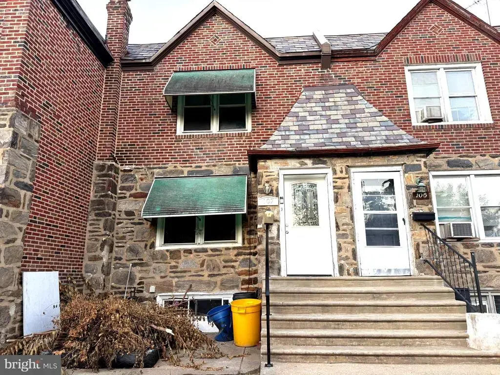 107 Normandy Rd, UPPER DARBY
