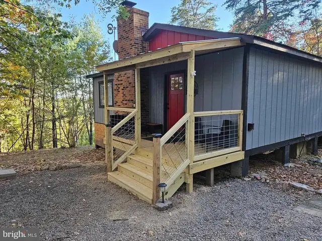 807 N. Maple, Mount Jackson