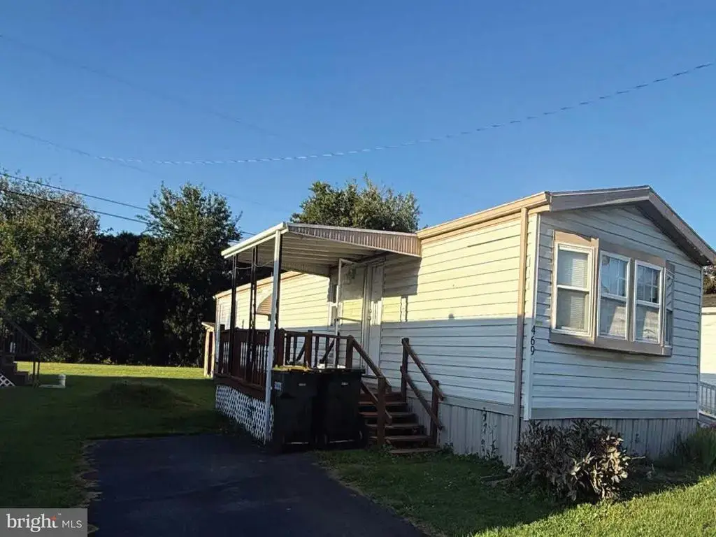 469 Brendon Dr, LEOLA