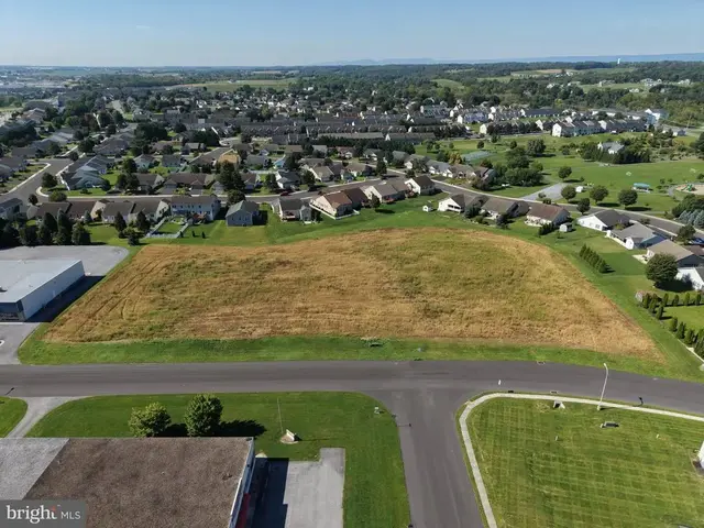 Tract 2: 1.47+/- Acres Benedict Dr, Chambersburg