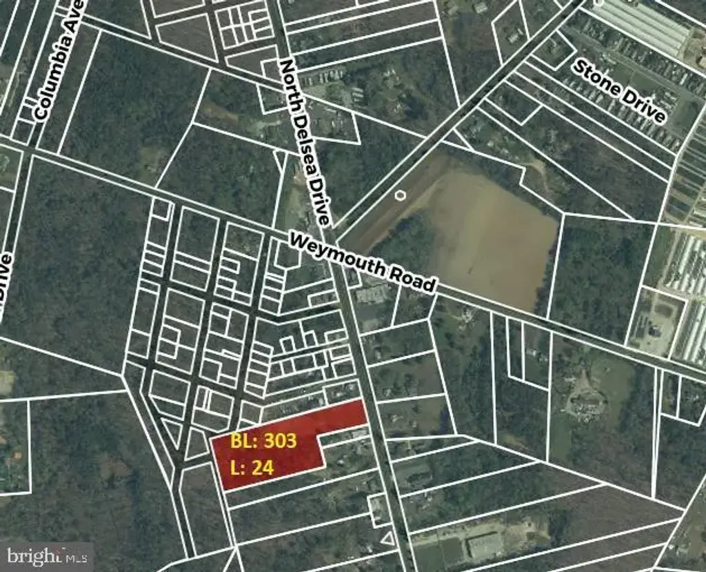 3780 Delsea, VINELAND