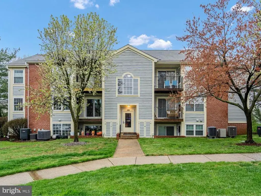 109 Water Fountain Way #203, GLEN BURNIE
