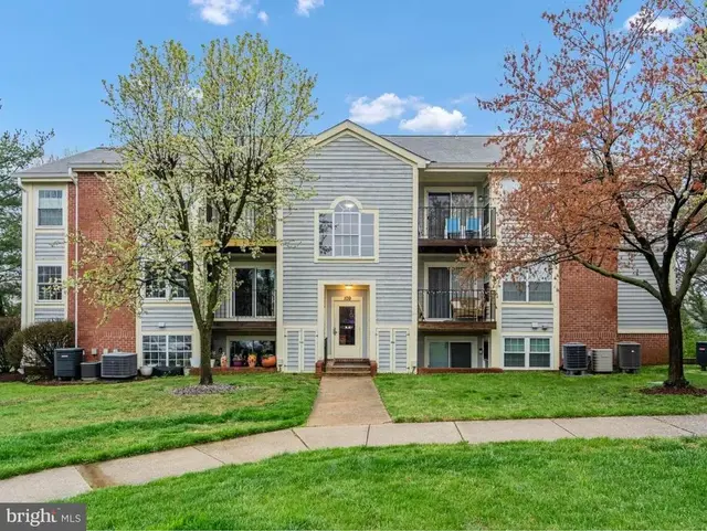 109 Water Fountain Way #203, Glen Burnie