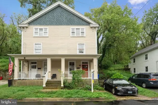 8475 Main St, Ellicott City