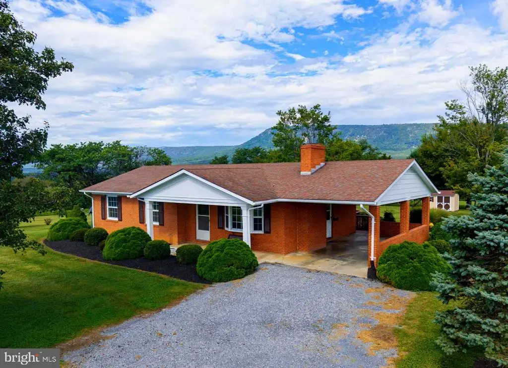 3376 Us Hwy 211 W, LURAY