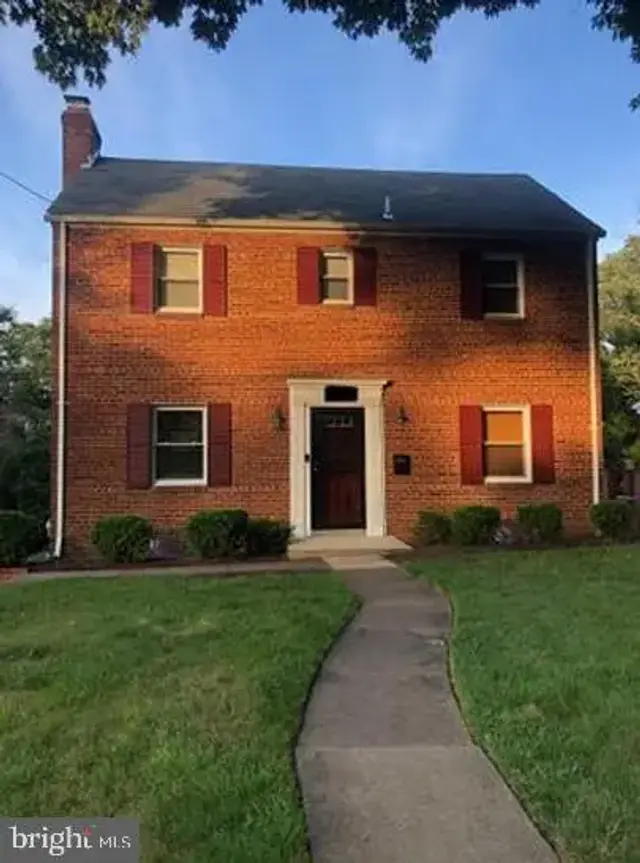 3602 26th Ave, Temple Hills