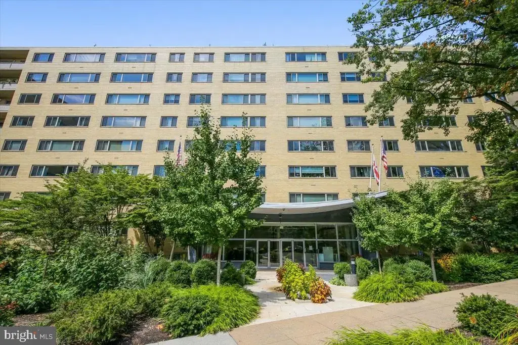 4600 Connecticut Ave Nw #709, WASHINGTON