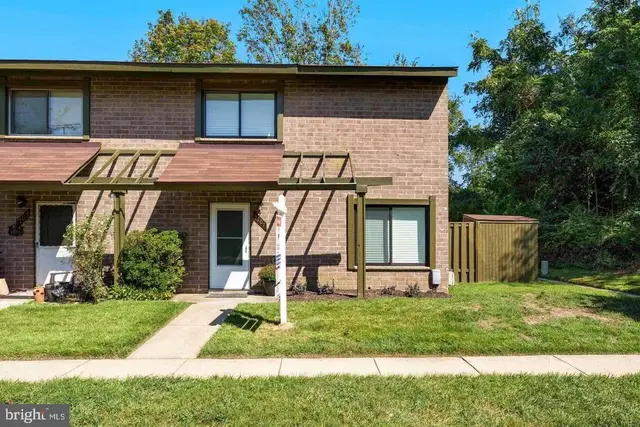 5707 Thunder Hill Rd, Columbia