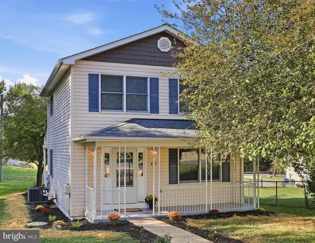 621 Tritapoe Dr, Knoxville