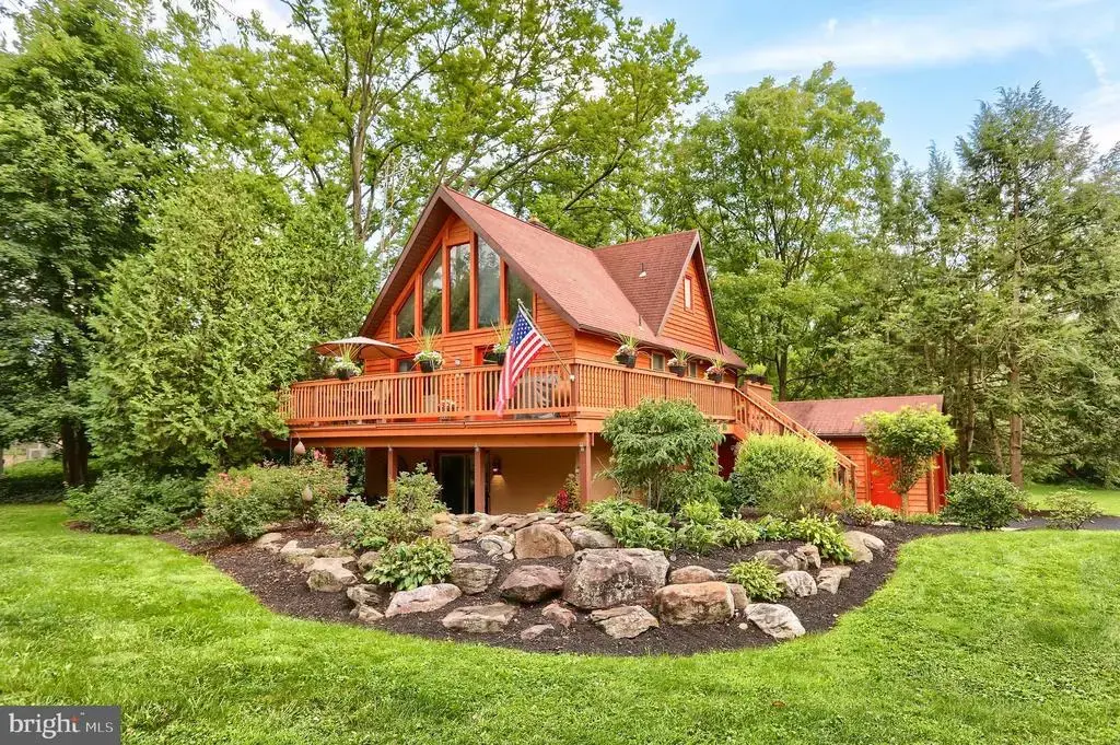 42 Woodcrest Dr, CARLISLE