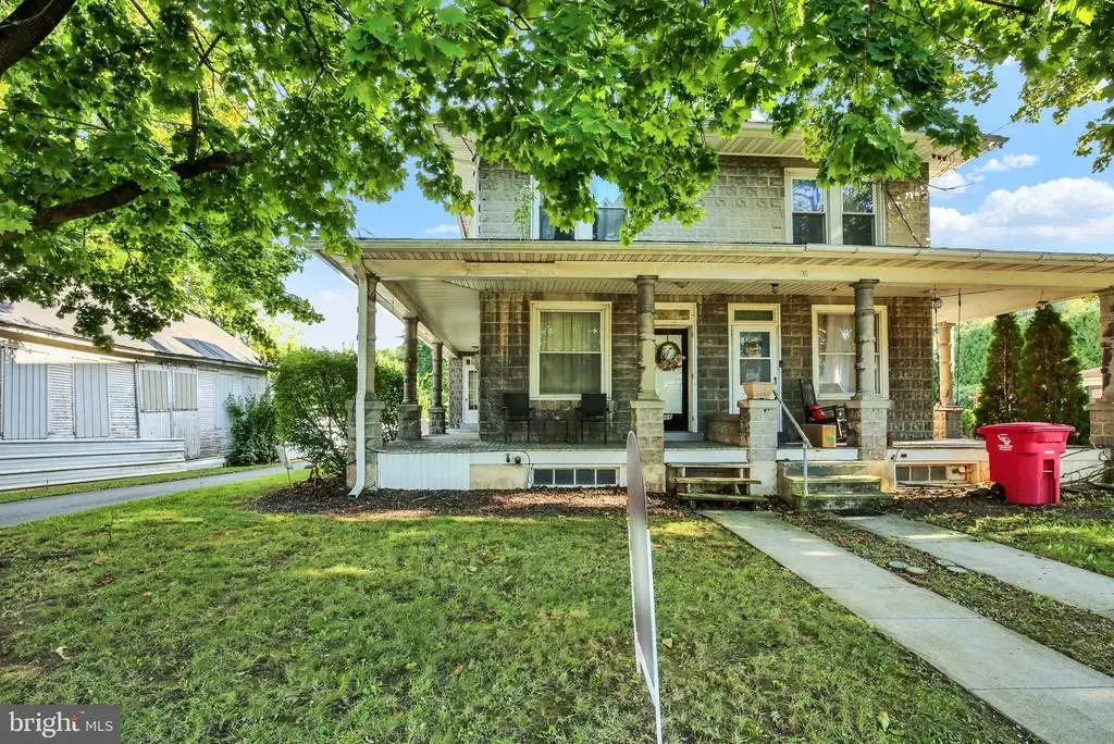 906 Fritztown Rd, SINKING SPRING