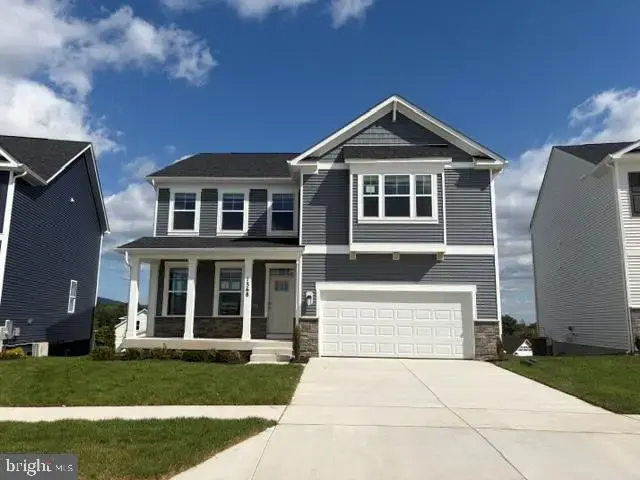 1568 Bentstalk Dr, Frederick