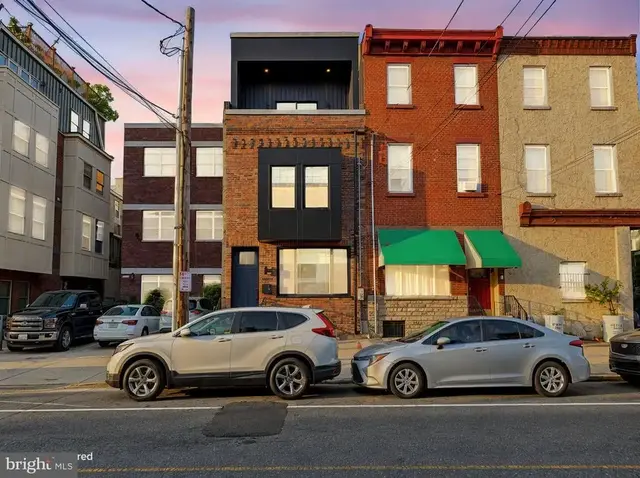 1027 Christian St, Philadelphia