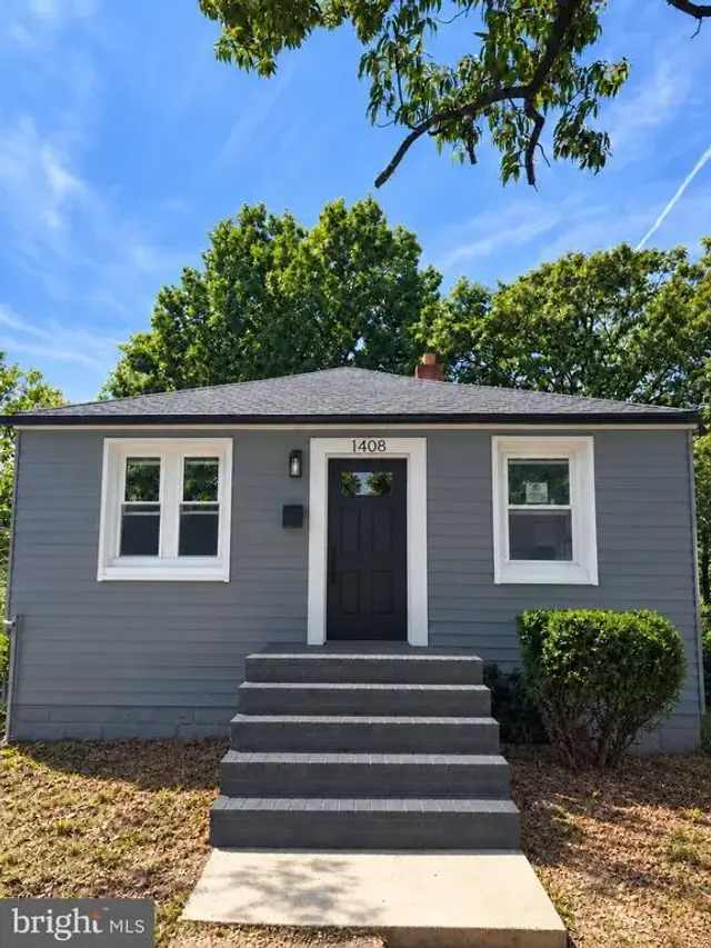 1408 Early Oaks Ln, Capitol Heights