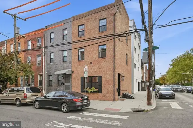 1300 S 6th St, Philadelphia