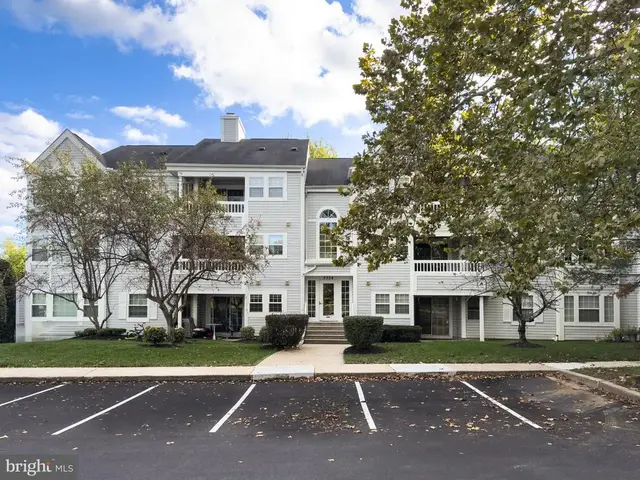 8354 Montgomery Run Rd #j, Ellicott City
